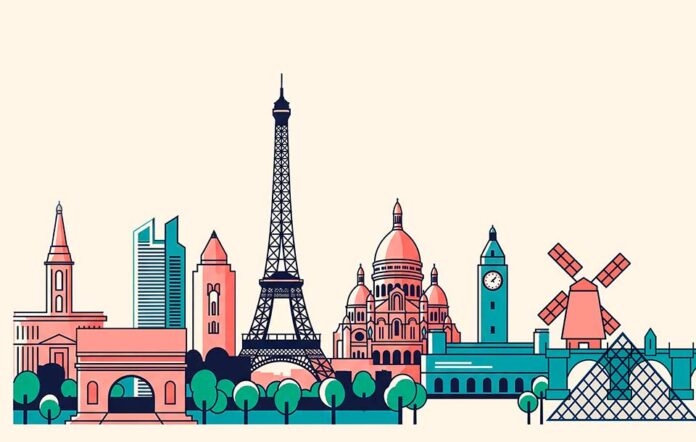 INTERFEL trae el espíritu parisino a Fruit Attraction