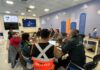 Integrantes de Mesa dimensión animal de Biobío participan en reunión de coordinación ante eventuales casos de influenza aviar 