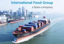 International Food Group en Espacio Food Service: 32 años conectando sabores al mundo