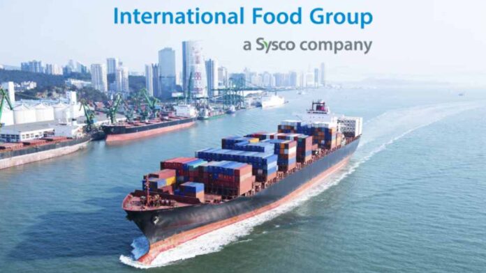 International Food Group en Espacio Food Service: 32 años conectando sabores al mundo