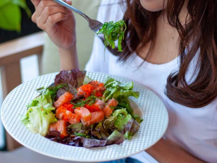 Investigadores del área de alimentos de INIA comparten las claves para mantener una alimentación saludable este 18 de septiembre