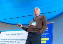 José Emilio Guerrero: “La inteligencia artificial ya está revolucionando la agricultura en el mundo”