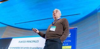 José Emilio Guerrero: “La inteligencia artificial ya está revolucionando la agricultura en el mundo”