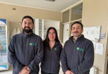 Investigadores de INIA participarán como jueces en primer concurso internacional de quesos a realizarse en Chile Investigadores de INIA participarán como jueces en primer concurso internacional de quesos a realizarse en Chile