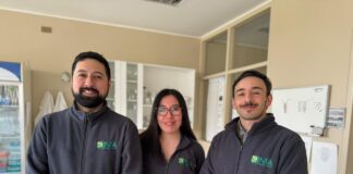 Investigadores de INIA participarán como jueces en primer concurso internacional de quesos a realizarse en Chile