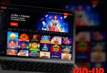 Juegos de casino online populares en Pin up en Chile