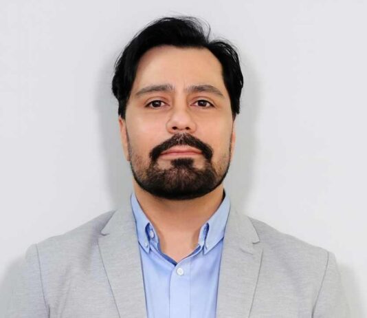 Leonardo Fernández Director Doctorado en Sostenibilidad Agropecuaria y Veterinaria Universidad de Las Américas, UDLA