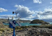 MOP avanza en la elaboración de indicadores de seguridad hídrica para enfrentar el cambio climático