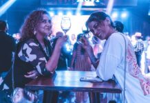 MOVI celebra su décima Movi Night: un espacio para descubrir la pasión y los vinos de los viñateros independientes