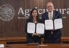 México y Chile fortalecen cooperación agroalimentaria con acuerdos en sanidad, ciencia y comercio justo