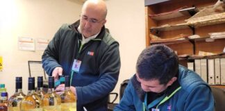 Ministerio de Agricultura alerta a consumidores sobre productos irregulares