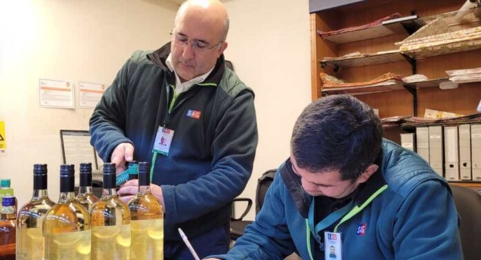 Ministerio de Agricultura alerta a consumidores sobre productos irregulares