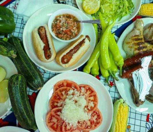Ministerio de Agricultura entrega recomendaciones de precios para la canasta dieciochera