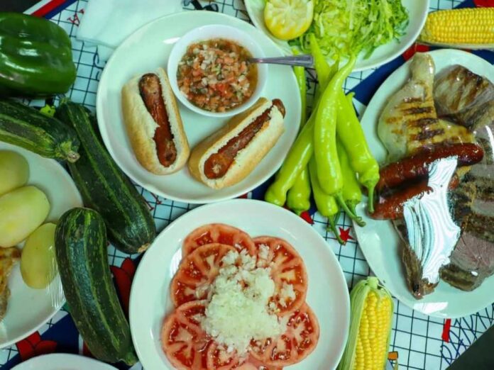 Ministerio de Agricultura entrega recomendaciones de precios para la canasta dieciochera