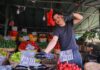 Ministra de Agricultura reforzó el llamado a cotizar precios de los alimentos  a solo horas del comienzo de fiestas patrias