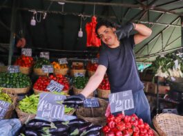 Ministra de Agricultura reforzó el llamado a cotizar precios de los alimentos  a solo horas del comienzo de fiestas patrias