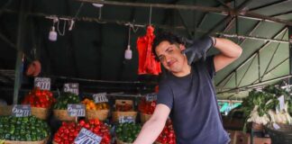 Ministra de Agricultura reforzó el llamado a cotizar precios de los alimentos  a solo horas del comienzo de fiestas patrias