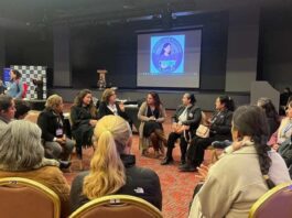 Mujeres que Cultivan Futuro innovación agrícola