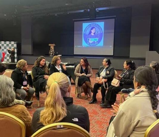 Mujeres que Cultivan Futuro innovación agrícola