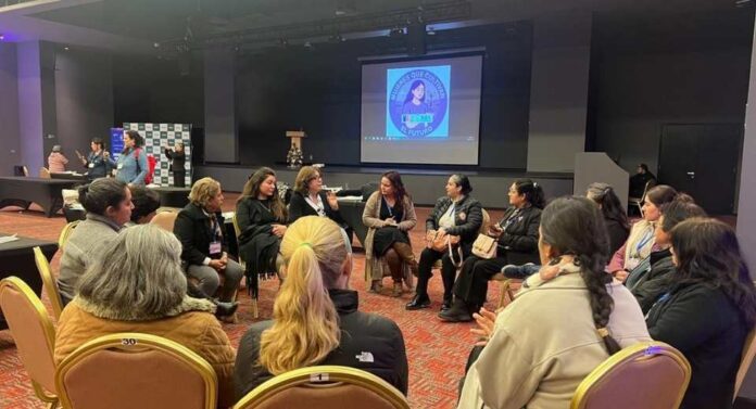 Mujeres que Cultivan Futuro innovación agrícola