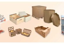 DS Smith, una empresa de International Paper, presentará en Fruit Attraction sus soluciones de packaging sostenible para el sector hortofrutícola