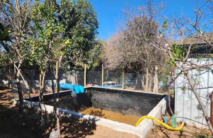 Pequeños agricultores de Salamanca aumentarán la rentabilidad de sus cultivos gracias a proyecto de riego integral bonificado por la CNR