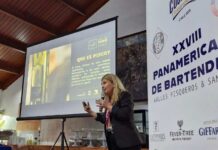 Pisco Chile firma convenio con Asociación Internacional de Bartenders que potencia al pisco y promoción global