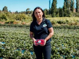 FIA invita a postular al Premio Nacional Mujer Agroinnovadora 2025 en Ñuble