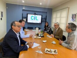 Productores contarán con información relevante gracias a la puesta en marcha del Centro de Información Láctea 