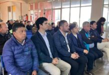 Productores del Itata celebran el cierre del Acuerdo de Producción Limpia que transformó su producción vitivinícola Productores del Itata celebran el cierre del Acuerdo de Producción Limpia que transformó su producción vitivinícola