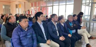 Productores del Itata celebran el cierre del Acuerdo de Producción Limpia que transformó su producción vitivinícola