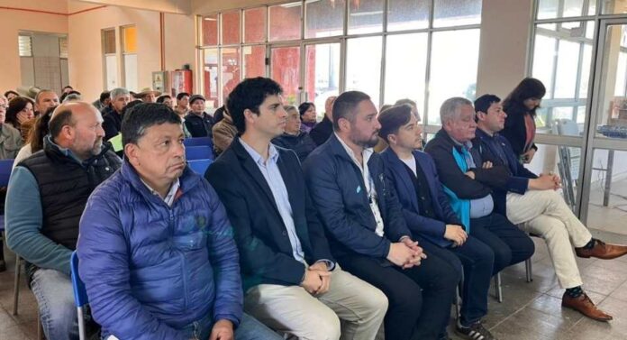 Productores del Itata celebran el cierre del Acuerdo de Producción Limpia que transformó su producción vitivinícola