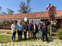 Puertas Abiertas JVRM: Más de 50 asistentes se sumaron a jornada de diálogo