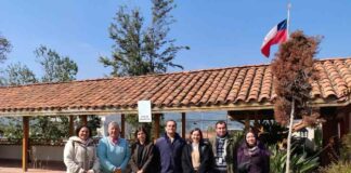 Puertas Abiertas JVRM: Más de 50 asistentes se sumaron a jornada de diálogo