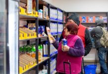 Red de Alimentos combate la inseguridad alimentaria y el impacto ambiental con un rescate histórico de 97 millones de kilos de productos Red de Alimentos combate la inseguridad alimentaria y el impacto ambiental con un rescate histórico de 97 millones de kilos de productos