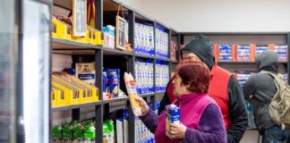 Red de Alimentos combate la inseguridad alimentaria y el impacto ambiental con un rescate histórico de 97 millones de kilos de productos