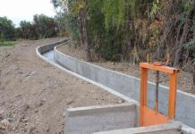 Regantes del Norte Chico podrán presentar proyectos que mejoren su eficiencia hídrica a nuevo concurso de tecnificación y obras civiles