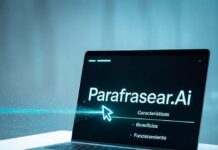 Reseña de Parafrasear.ai: Características, beneficios y funcionamiento