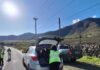 SAG implementa dos controles carreteros permanentes en Río Hurtado para evitar el traslado de fruta
