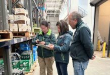 SAG intensifica fiscalización de venta de alcoholes en Biobío
