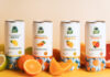 Fundo Sofruco presenta sus nuevas aguas saborizadas 100% naturales
