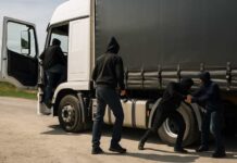 Según Wisetrack Corp expertos advierten que los robos de carga aumentan un 30% en Fiestas Patrias