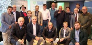 Seminario FARM-IICA “La voz de los productores agropecuarios en el camino hacia la COP30”