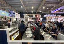 Soprole Food Professionals reinaugura su Centro de Experiencias en Espacio Food & Service