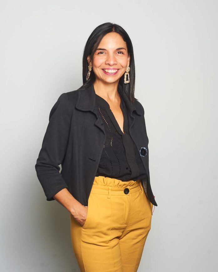 Tecnología para una agricultura resiliente