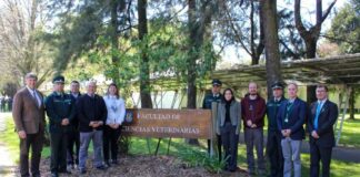 Universidad de Concepción amplía proyecto que busca fortalecer la reinserción a la sociedad de personas privadas de libertad