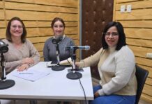 Voces en Ciencia: el espacio radial que visibiliza a las mujeres científicas de Chile y el mundo