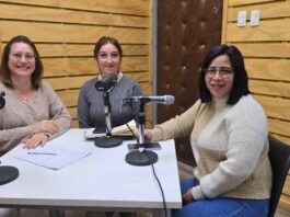 Voces en Ciencia: el espacio radial que visibiliza a las mujeres científicas de Chile y el mundo