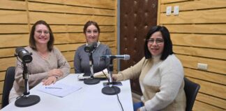 Voces en Ciencia: el espacio radial que visibiliza a las mujeres científicas de Chile y el mundo