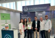 Zimex y las empresas de Red Agro O'Higgins en Expo Agrofuturo 2025